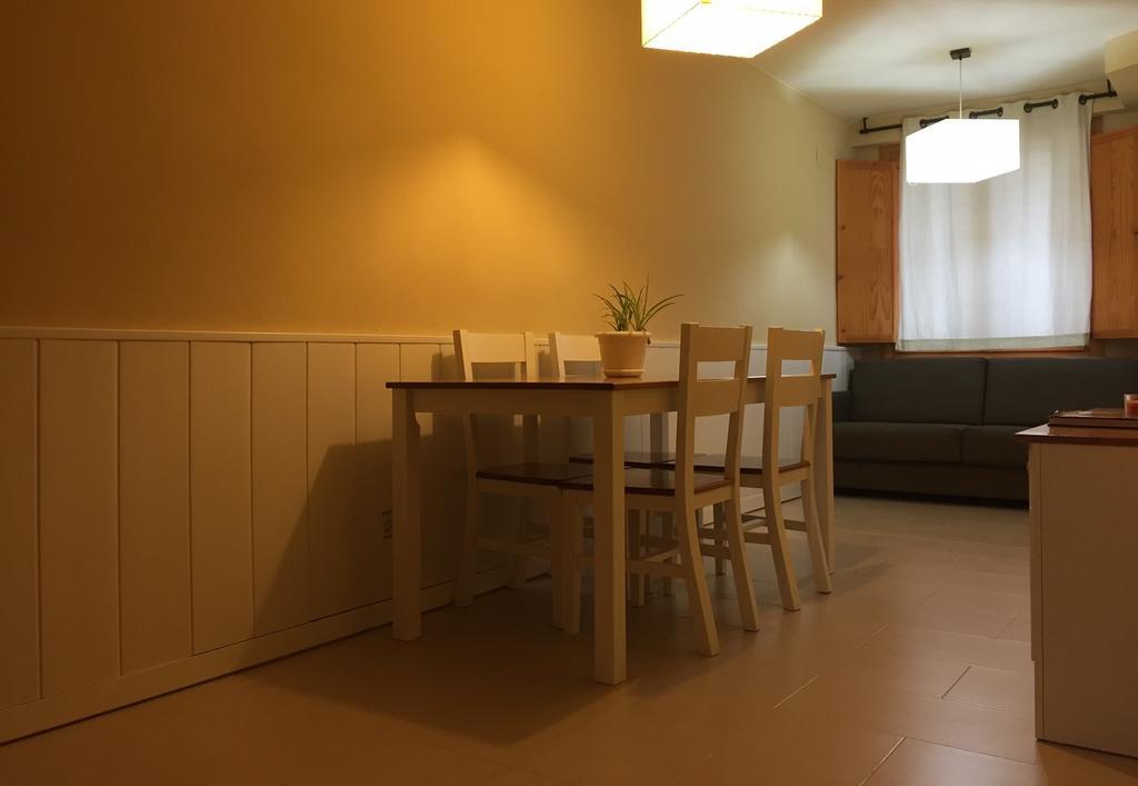 Apartament Escaladei Extérieur photo